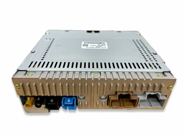 2019 Chevrolet Silverado 1500 LD ACM Audio Control Module Car Radio Replacement | Fast & Reliable Service - Image 2