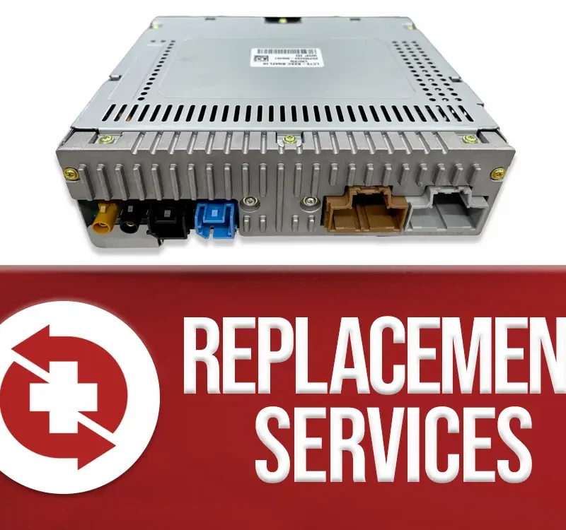 2019 Chevrolet Silverado 1500 LD ACM Audio Control Module Car Radio Replacement | Fast & Reliable Service